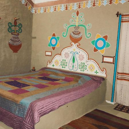 Rann Visamo Resort Bherandiāla Exterior photo