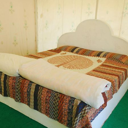 Rann Visamo Resort Bherandiāla Exterior photo