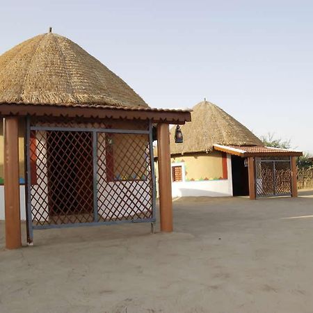 Rann Visamo Resort Bherandiāla Exterior photo