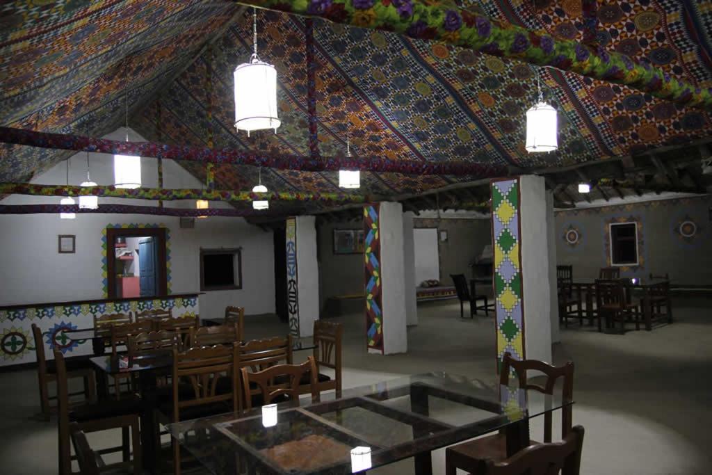 Rann Visamo Resort Bherandiāla Exterior photo