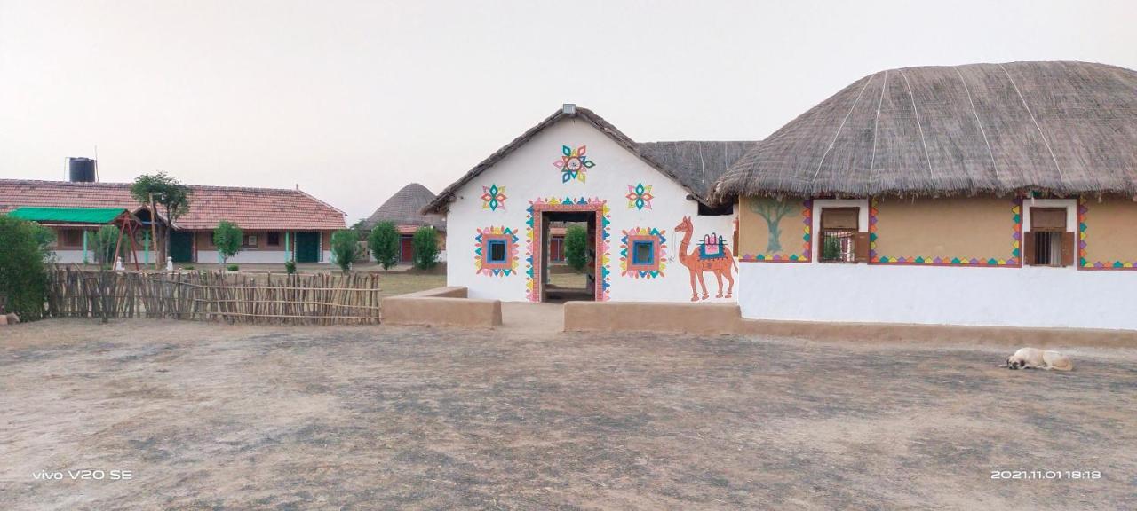 Rann Visamo Resort Bherandiāla Exterior photo
