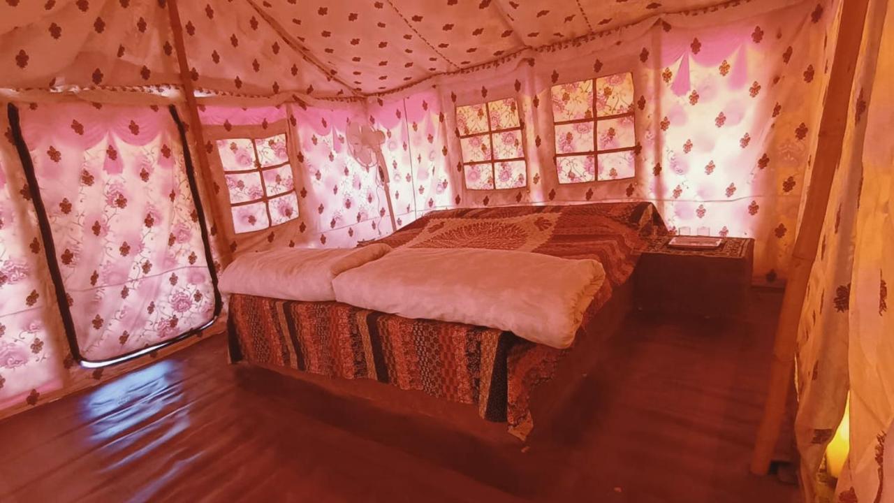 Rann Visamo Resort Bherandiāla Exterior photo