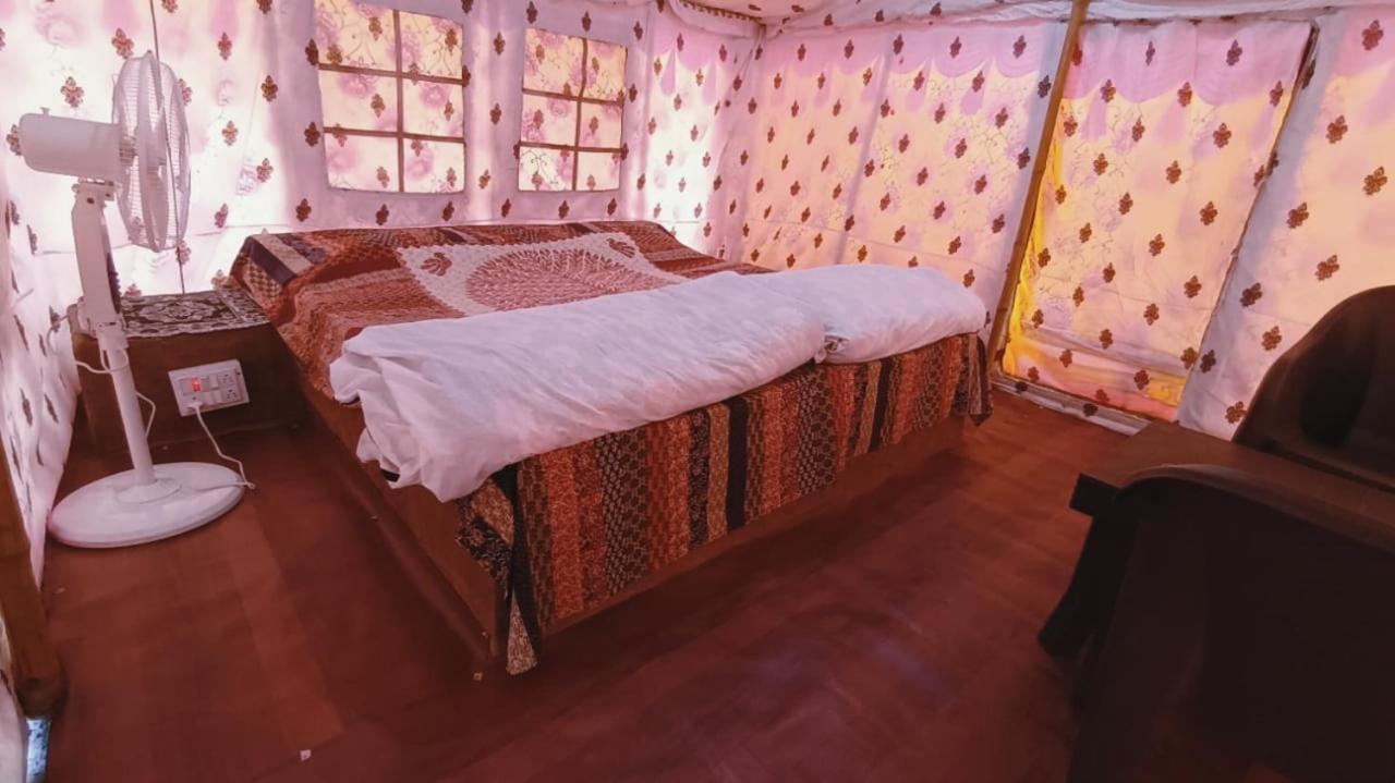 Rann Visamo Resort Bherandiāla Exterior photo