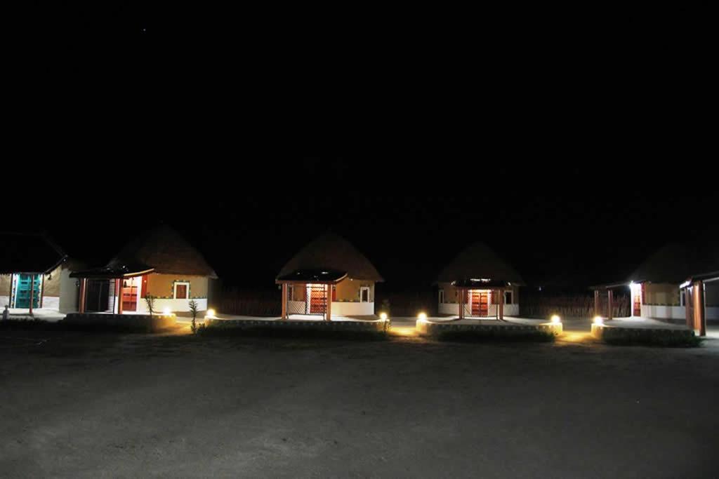 Rann Visamo Resort Bherandiāla Exterior photo