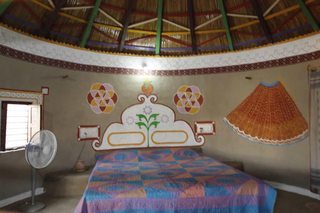 Rann Visamo Resort Bherandiāla Exterior photo