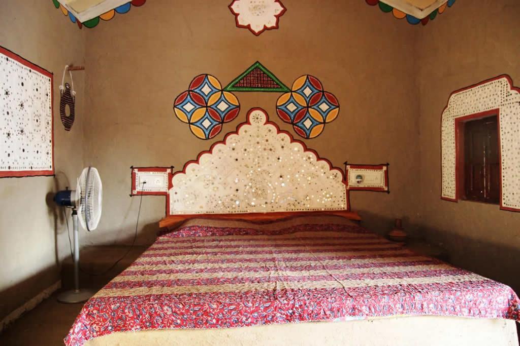 Rann Visamo Resort Bherandiāla Exterior photo