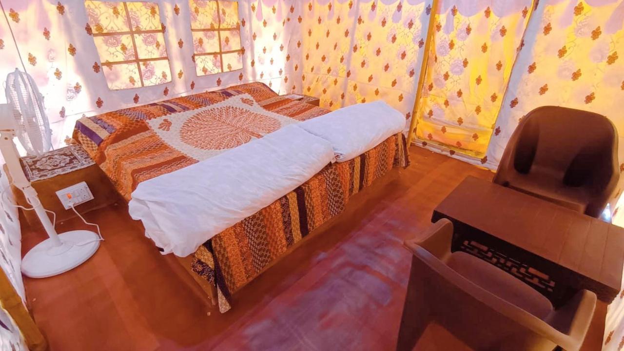 Rann Visamo Resort Bherandiāla Exterior photo