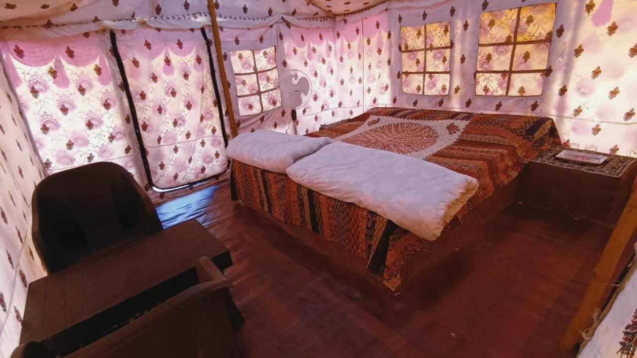 Rann Visamo Resort Bherandiāla Exterior photo