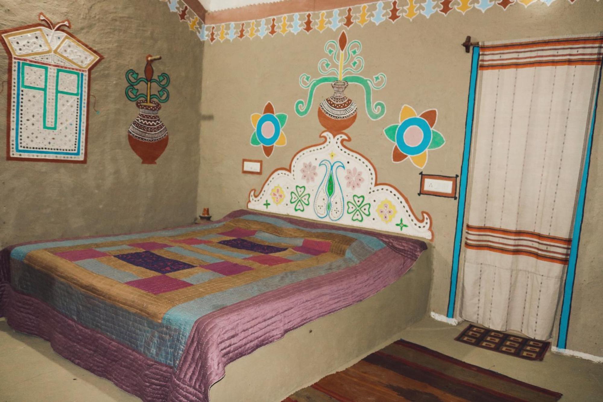 Rann Visamo Resort Bherandiāla Exterior photo