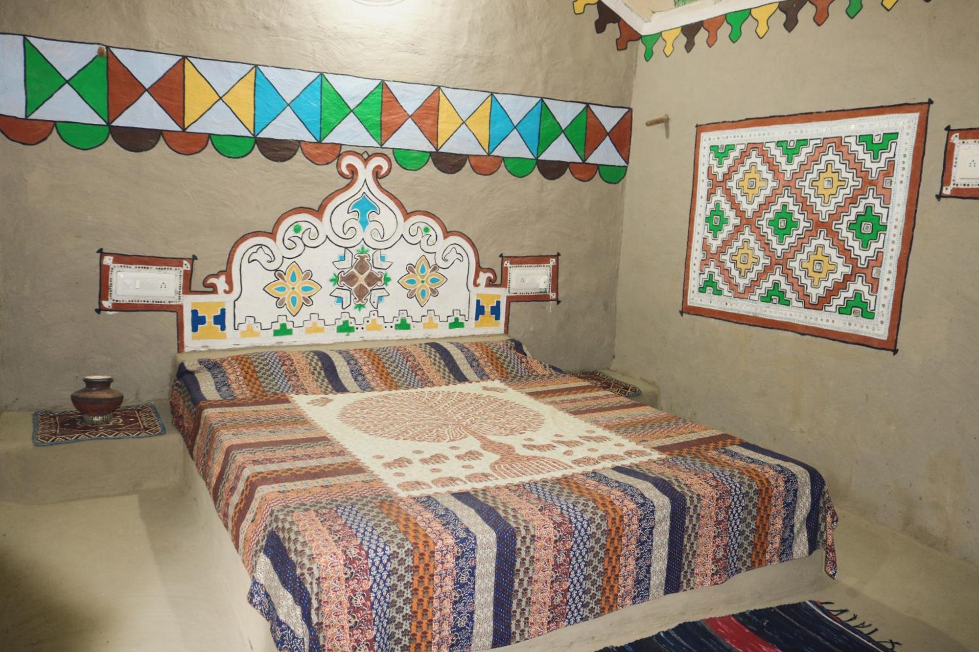 Rann Visamo Resort Bherandiāla Exterior photo