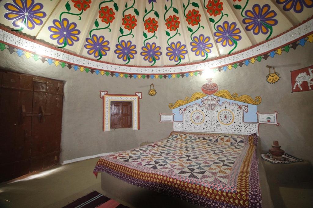Rann Visamo Resort Bherandiāla Exterior photo